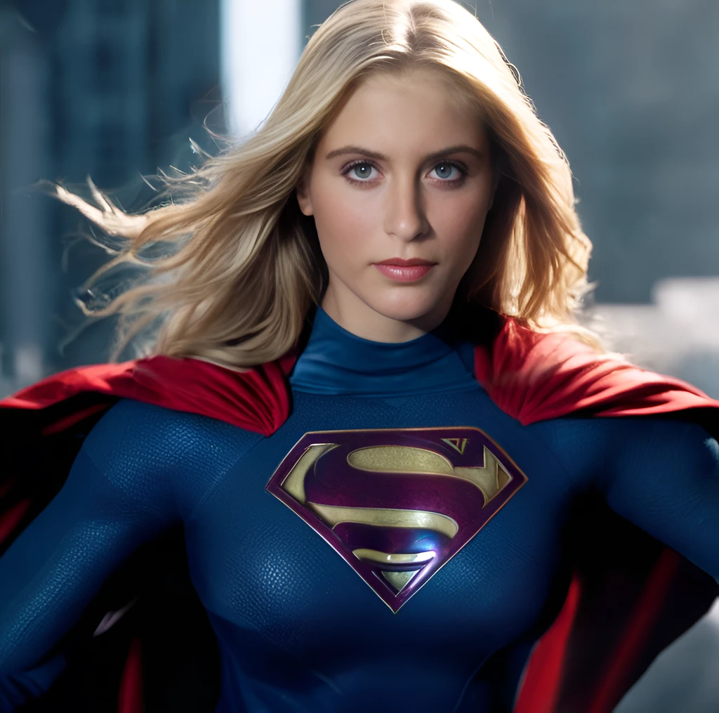Helen Slater,Supergirl 1984,2024