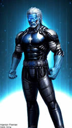 Haerion Premier cityofheroes 2005 2024