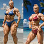 oc,live,reel,extraterrestre,Muscleman,Kinnikuman