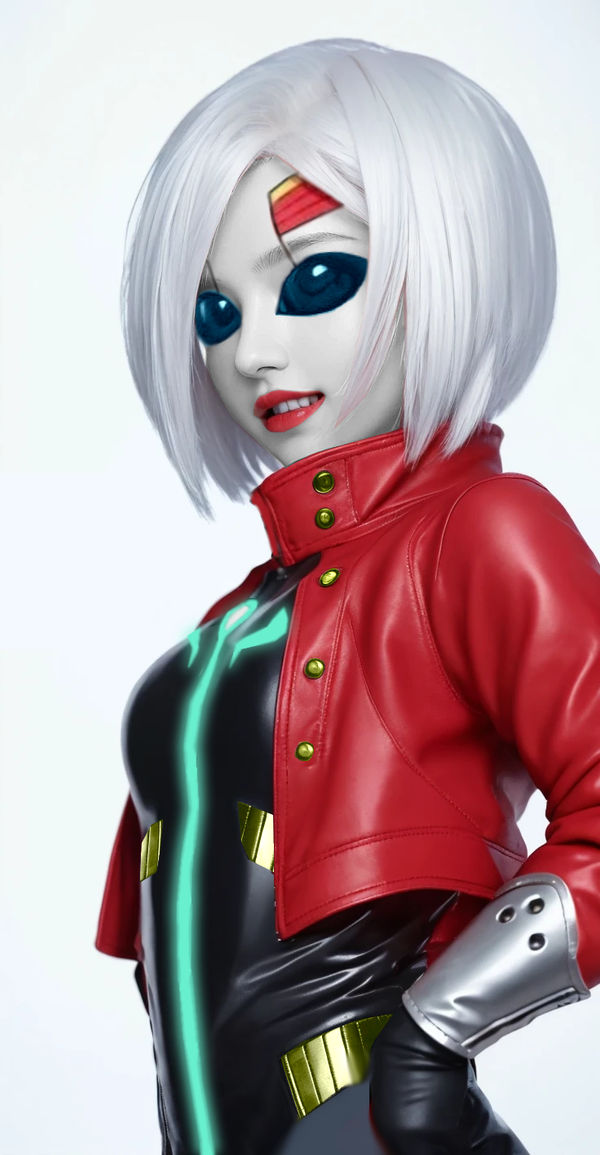 SDBH,Kamin,alien Tsuful,live,reel,real