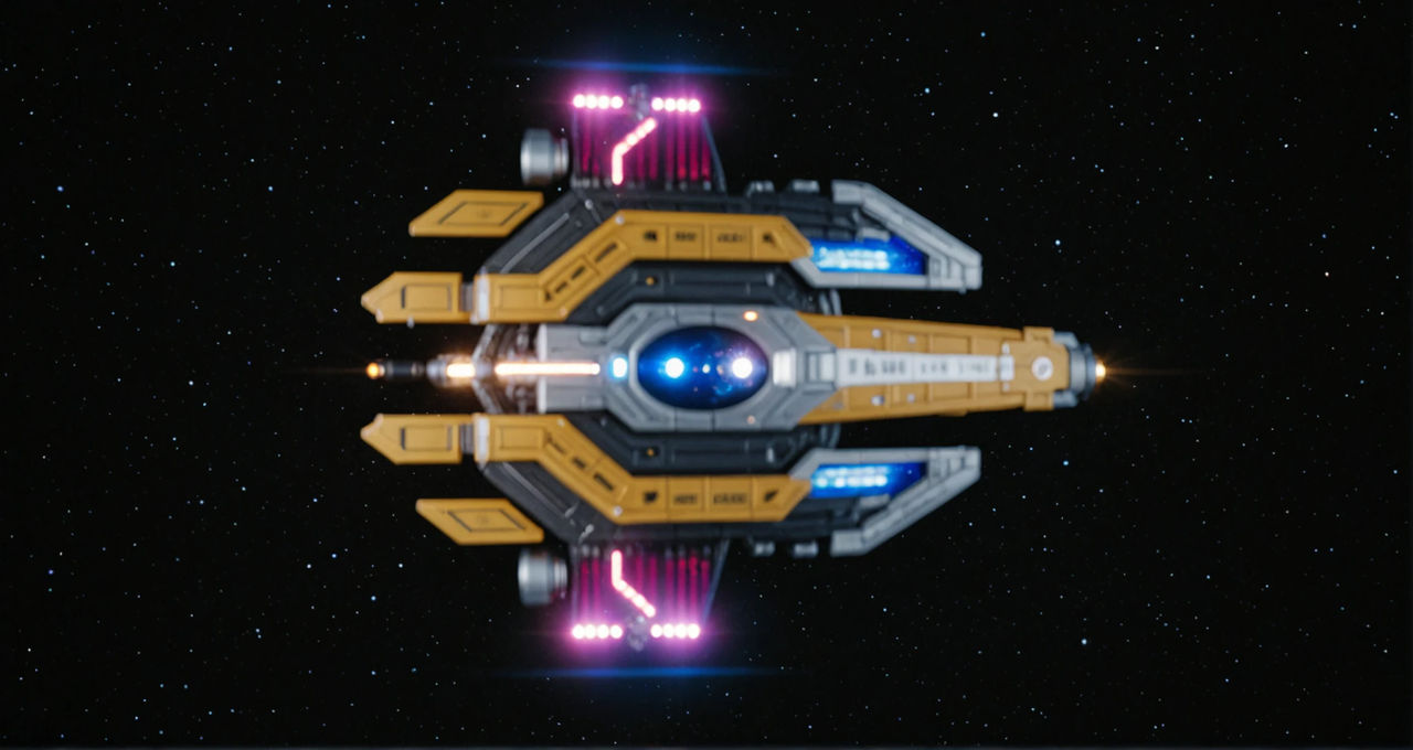 futur,Espace,vaisseau,SteelSky