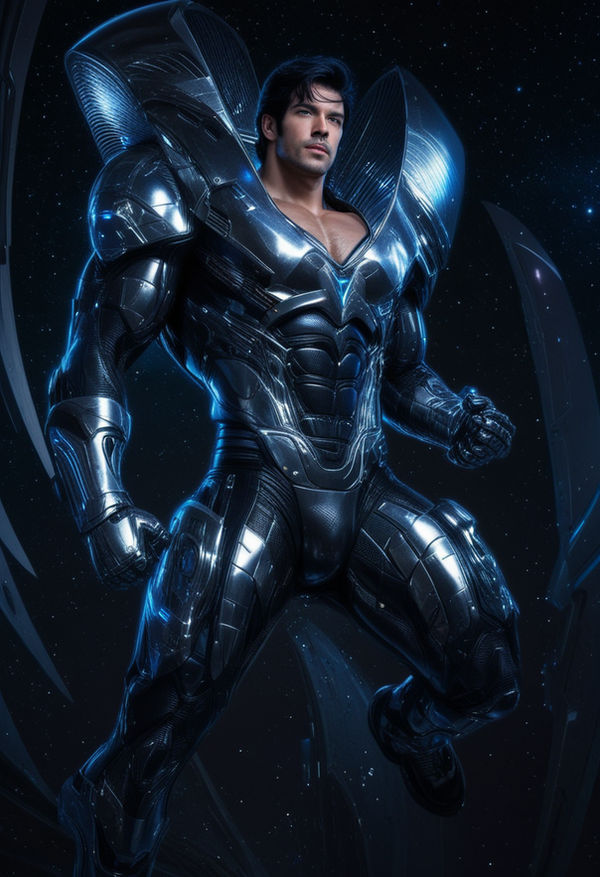 Entity Marvel Beyonder,entity,Marvel,next MCU by VMJML1er on DeviantArt