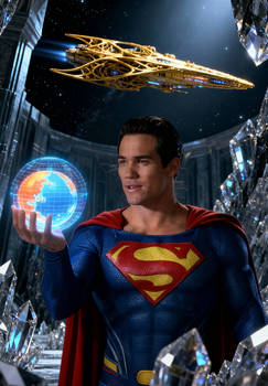 Heritage de Krypton Destinee Stellaire