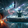 Karan S'Jet,HomeWorld Saga