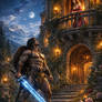 Conan,couple,Melissandra,Queen of this sorebeset c