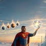 KalKent,Superman OneMillion,Tesseract