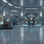 Legendaires,Time Machine,machine temporelle