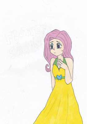 fluttershy