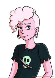 Pink Lars