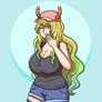 Lucoa