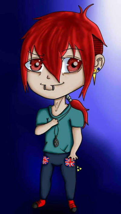 Chibi Naoya By MinatsukiGami On DeviantArt chibi-naoya-by-minatsukigami-on-deviantart