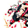 bayonetta cosplay