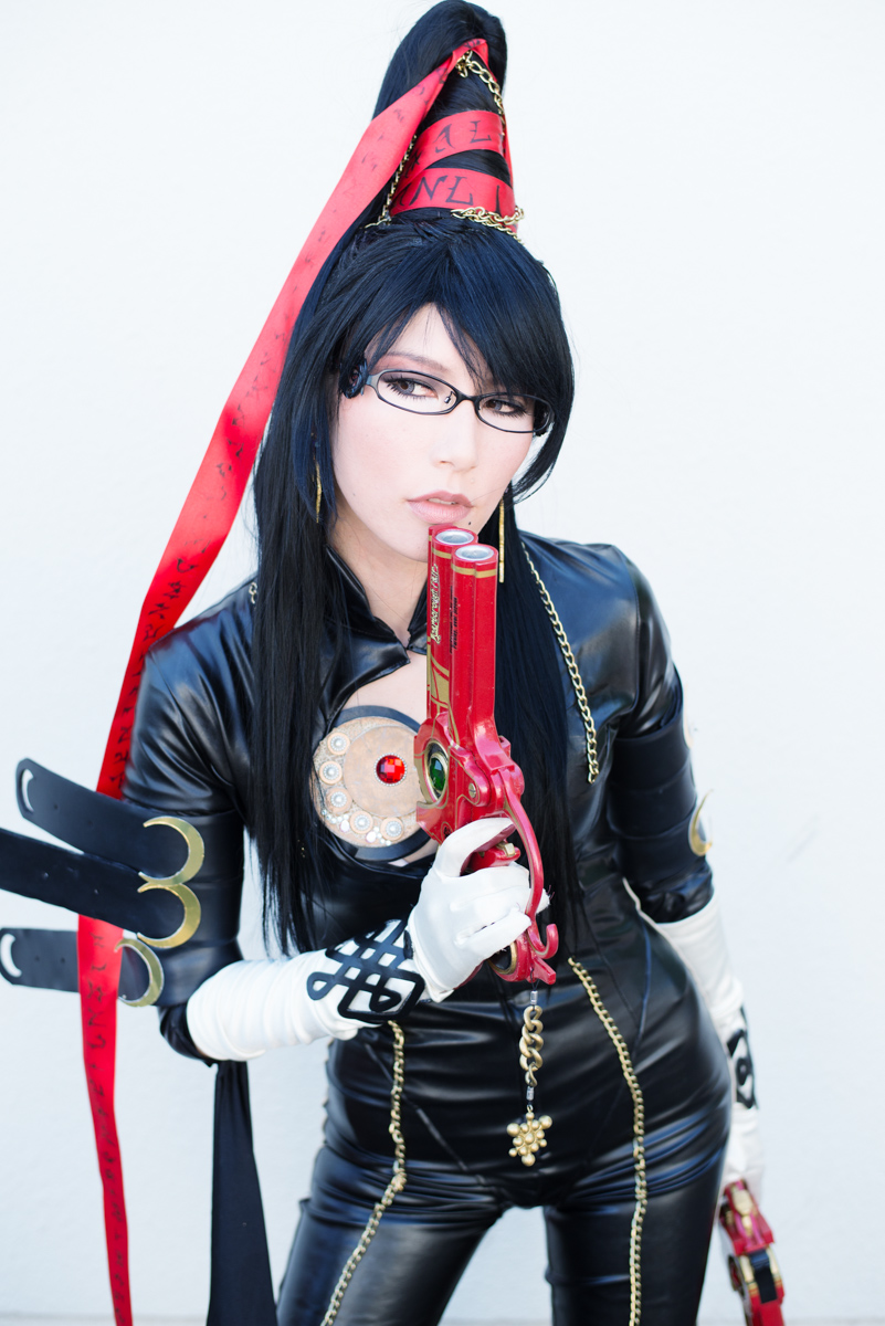 Bayonetta