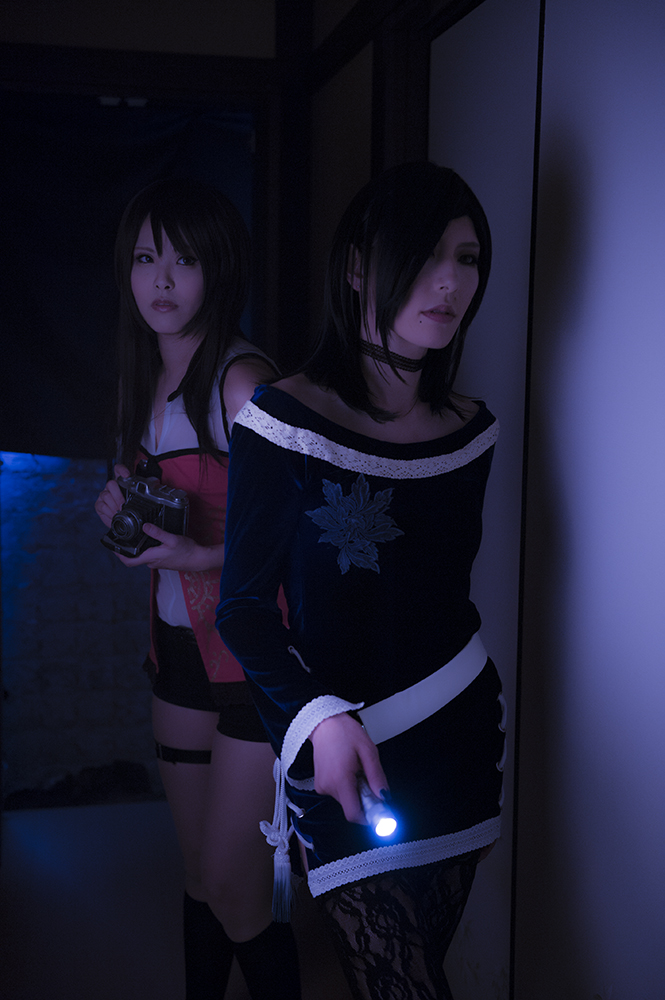 Fatal Frame5