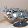 Ork Piranha 6