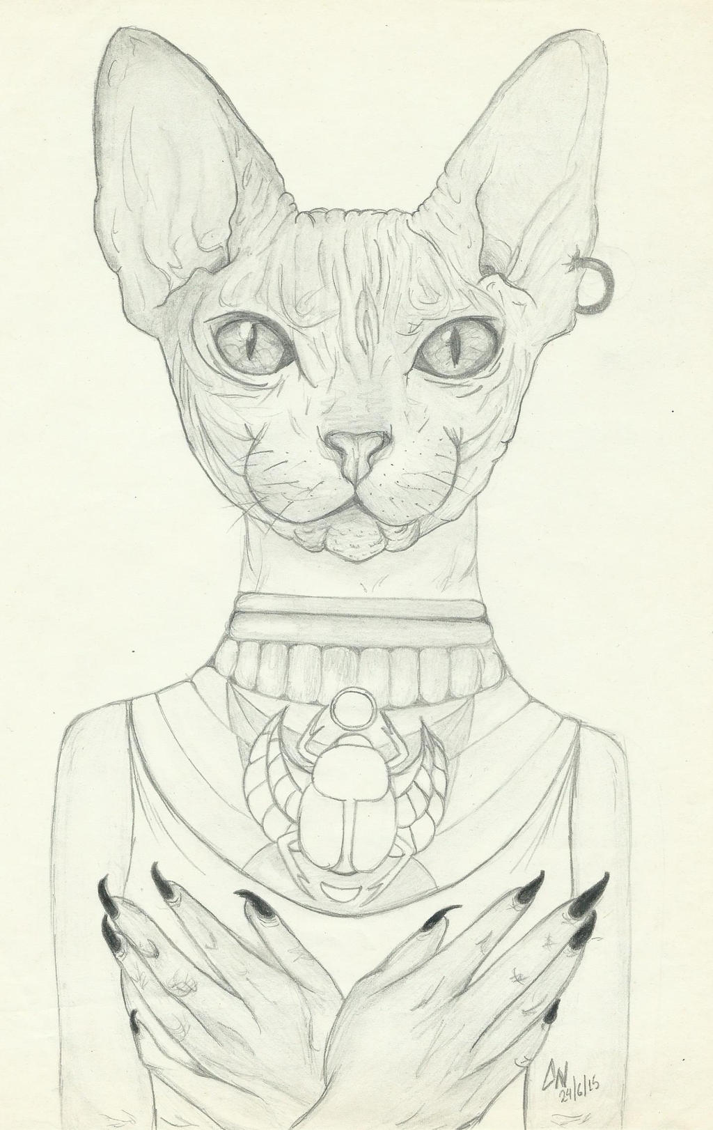 Bastet