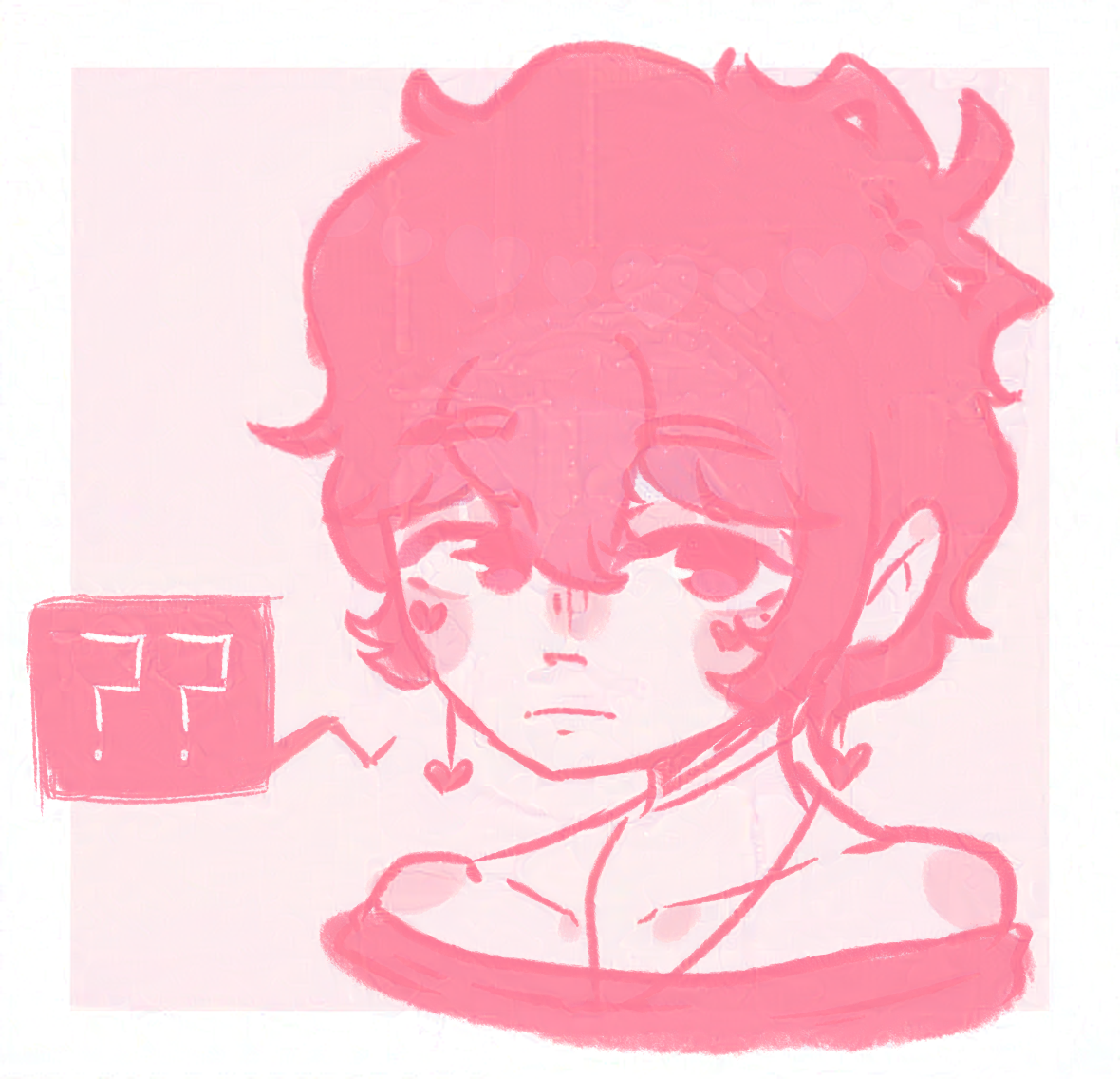 Pinkie