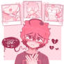 how could Cupid be so cruel?