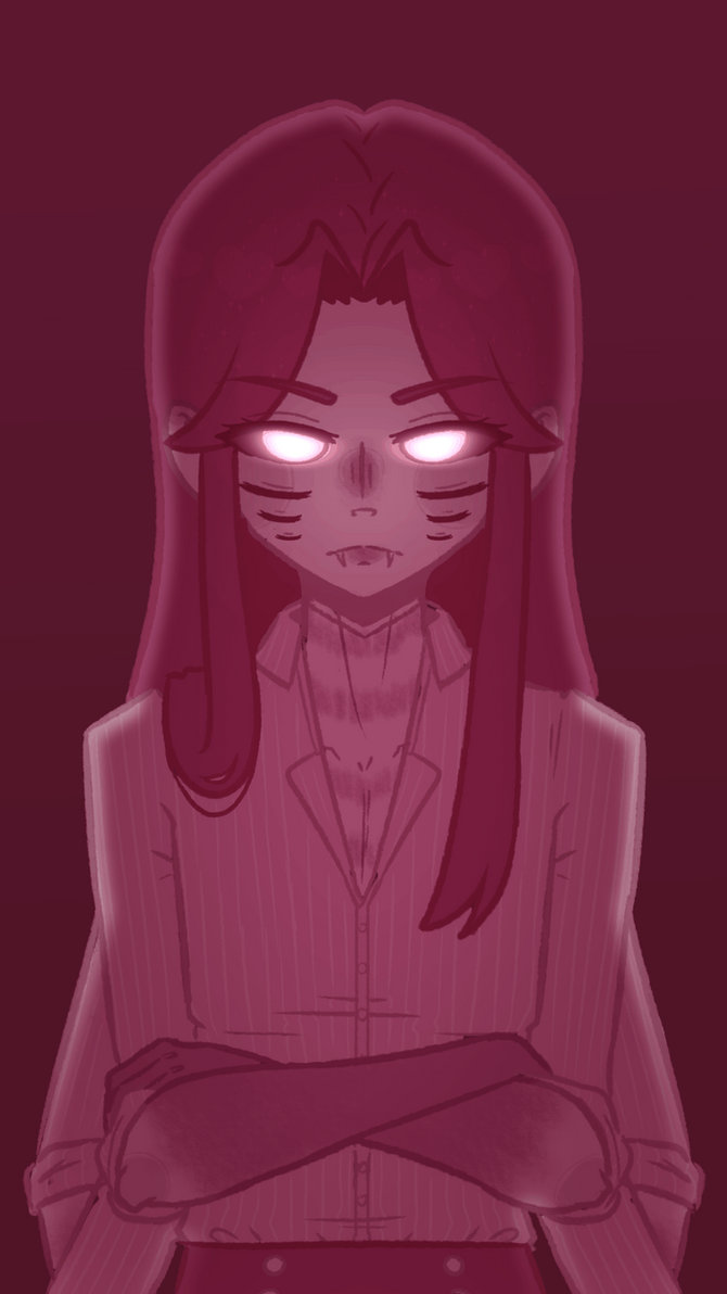 1, 2, 3. by MelancholyNightmare on DeviantArt