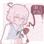 Love is Dying