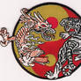 Dragon Tiger Jeet Kune Do