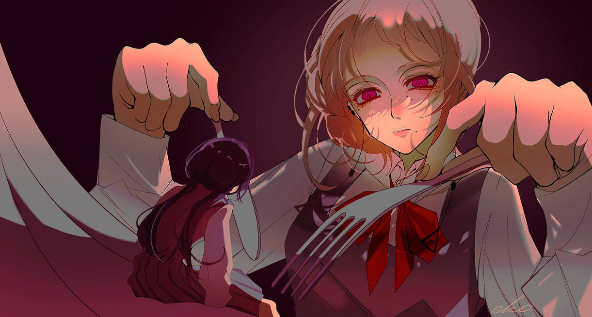 Famine Devil by eko811 on DeviantArt