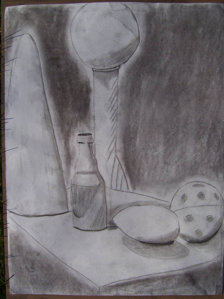 object drawing 2 by ransu23 on DeviantArt