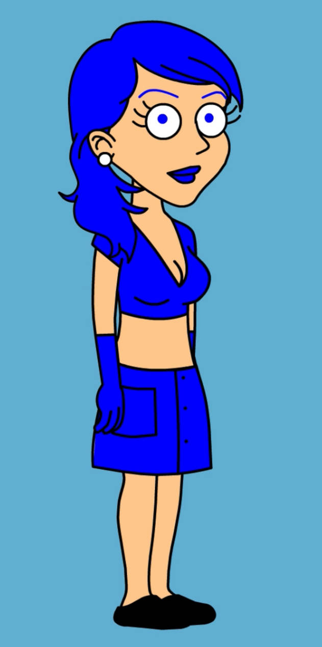 Principal Princess by BSNCJL on DeviantArt