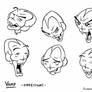 Vamp - expressions