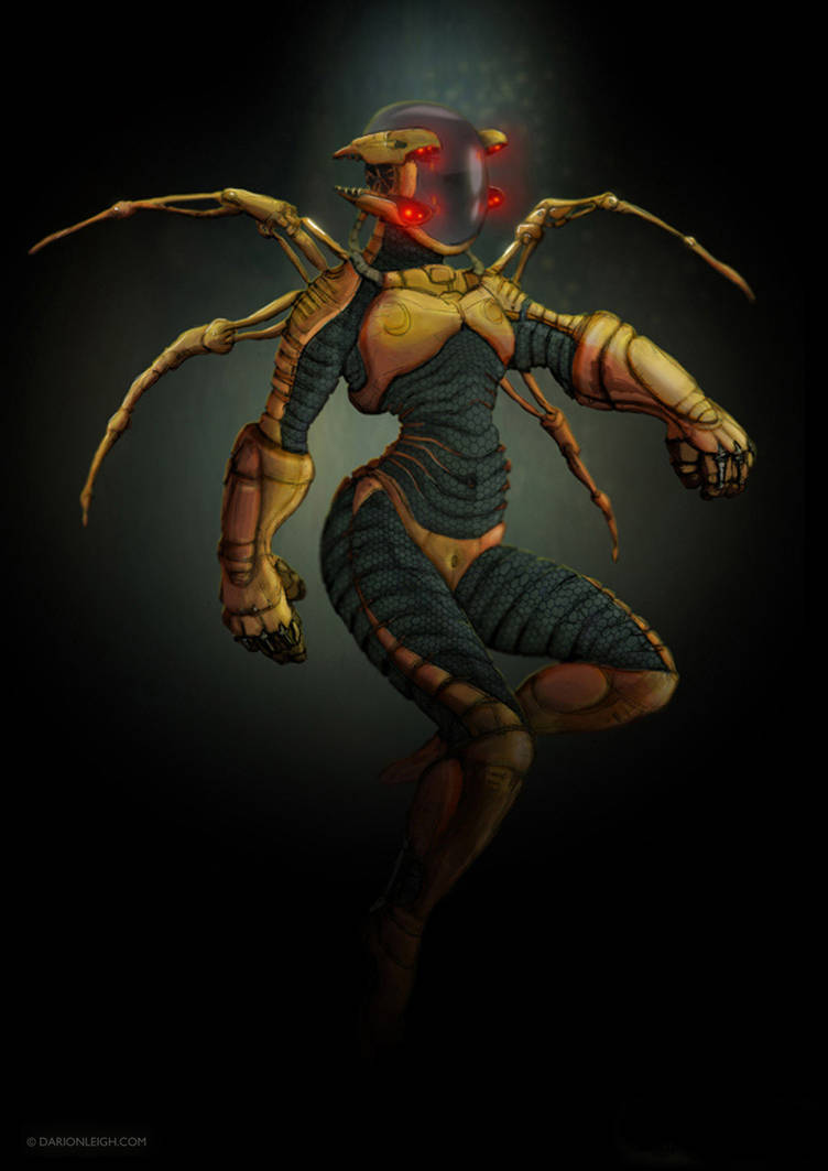 Shell Suit Fight Fight Suit by DarionLeigh on DeviantArt