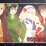 Kagerou Project