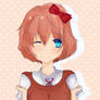 Only Smiles From Now On! / Sayori