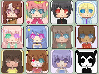 Icon Batch #4