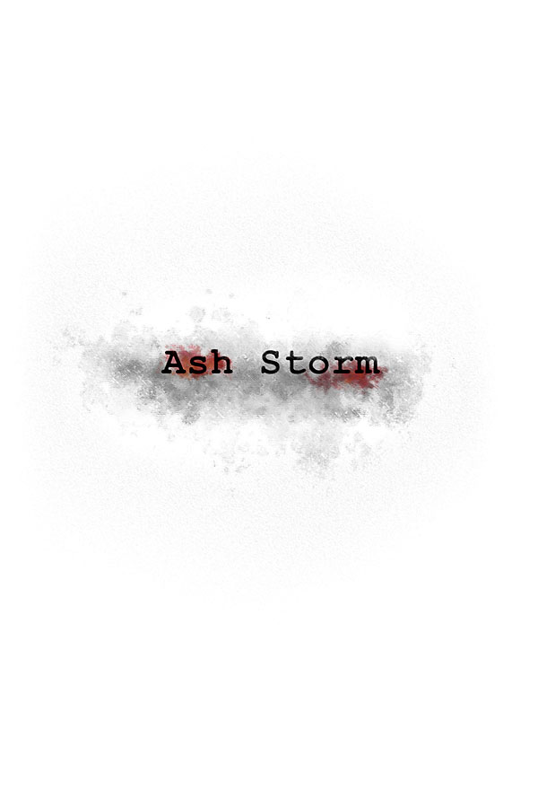 Ash Storm 1-13