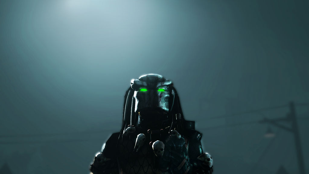 The Predator