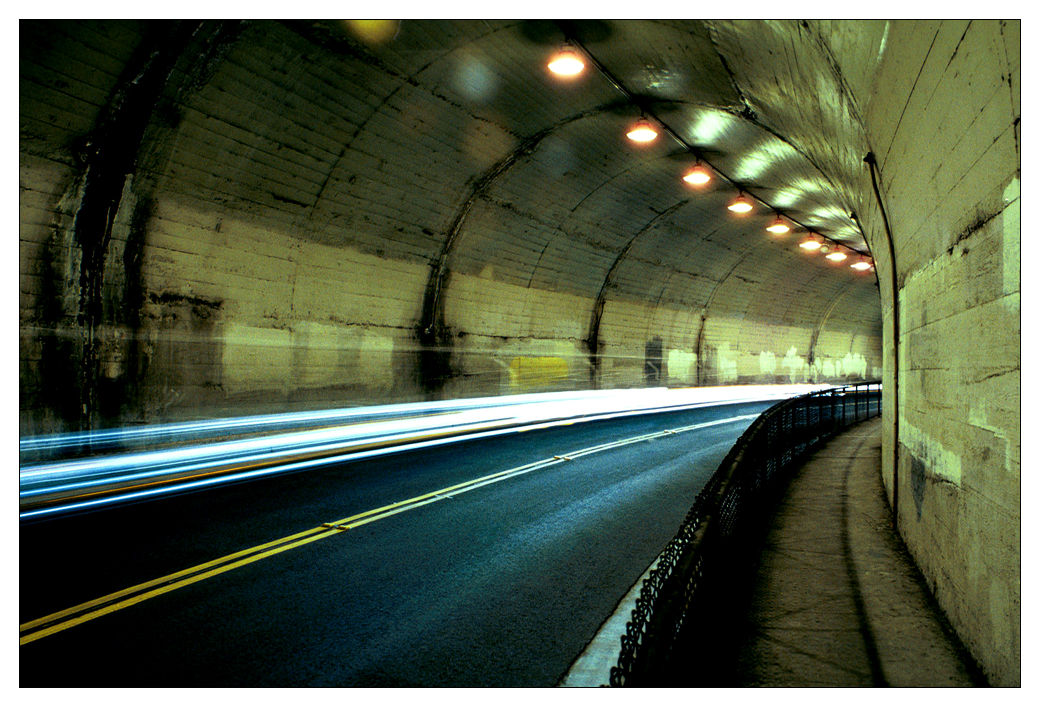 Tunnels V