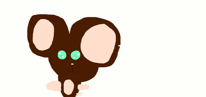 transformice's cut mouse :3