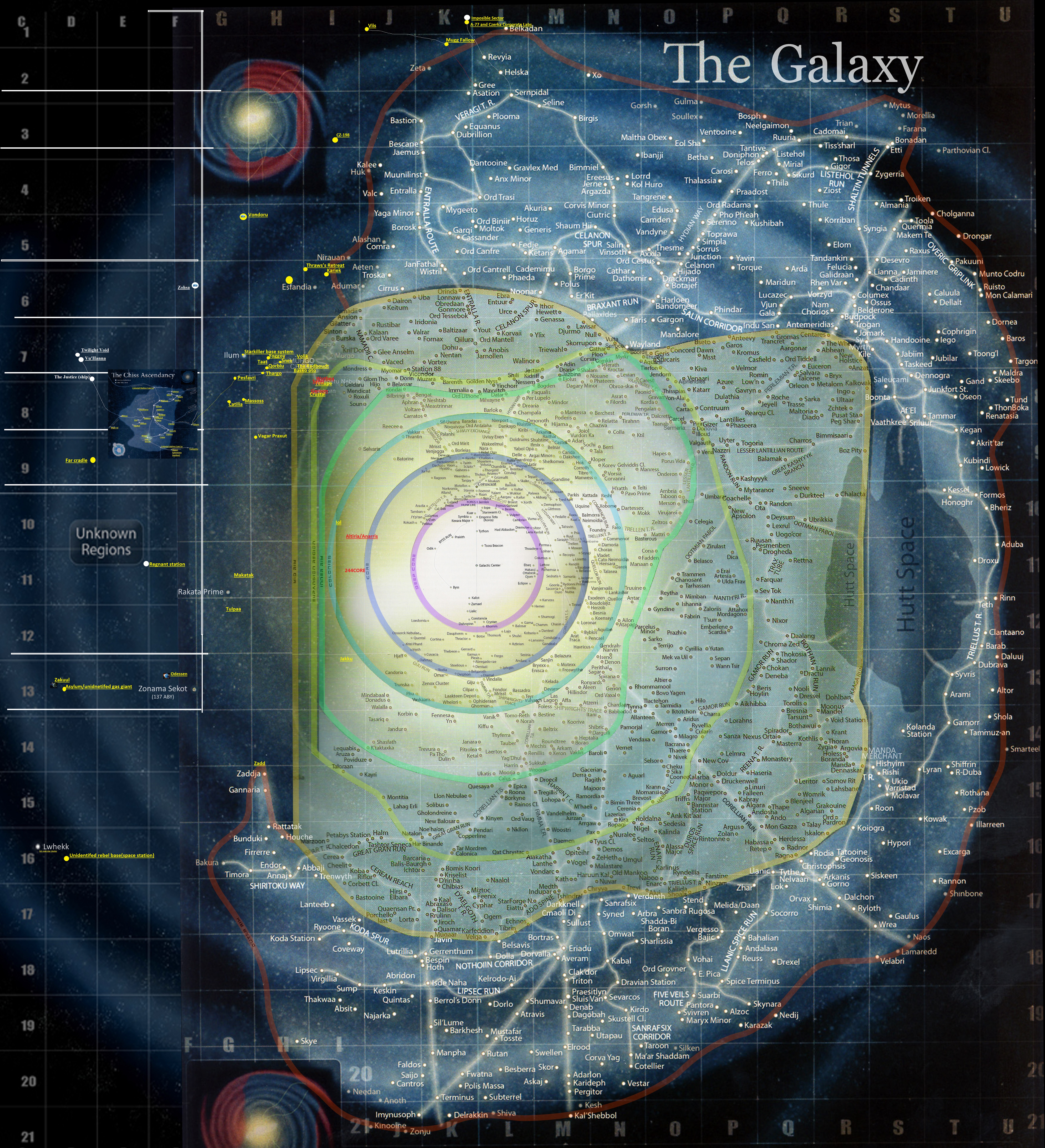 star wars ulitme galaxy map version 0.01