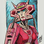 Elita One Commission (Matt Frank)