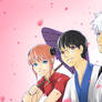 Gintama