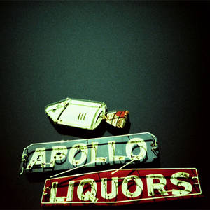 Apollo Liquors, v. Lomo