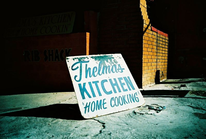 Thelma's Kitchen