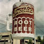 frostop root beer