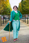 APH: Cardverse!Austria by ECCG