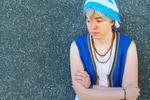 APH: The Cabin Boy by ECCG