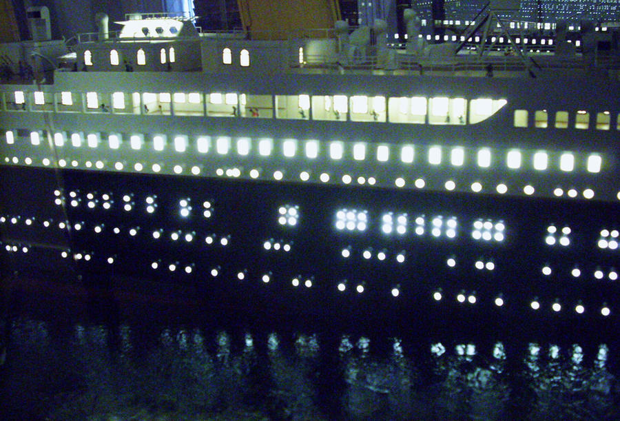 Titanic View Deviantart Titanic. by Tbearmn22 on DeviantArt