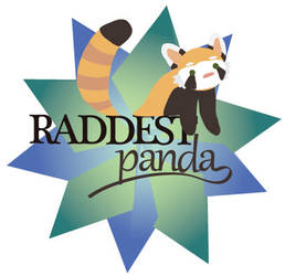 RADDEST Panda