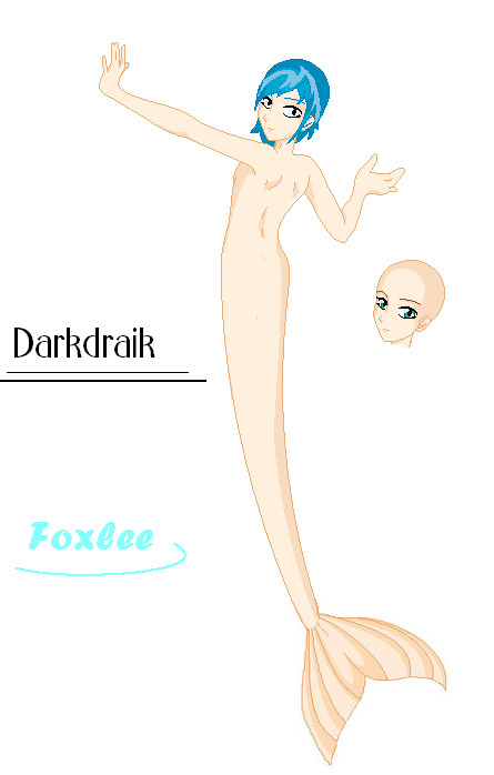 Mermaid Base 4 Male By Darkdraik On Deviantart Mermaid Base 4 Male By Darkdraik On Deviantart