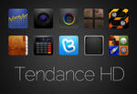 Tendance HD