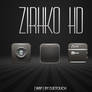 WIP  ZirhkO HD
